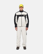 Giacca pile unisex stüssy - giacca,