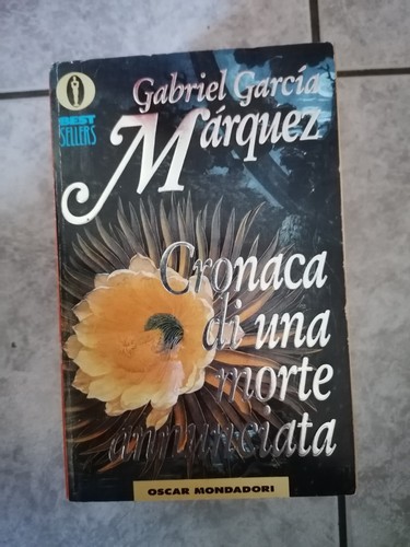 Gabriel garcia marquez - garcia,