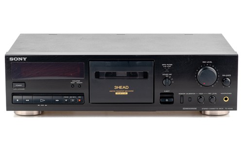Sony k511s cassette - tc-k511s,