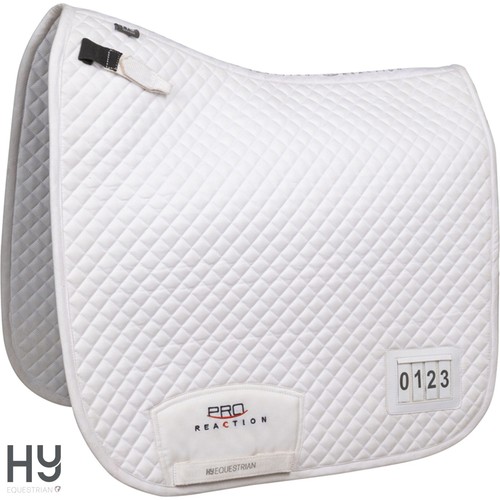 Sella dressage con numeri - dressage,