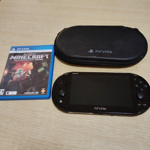 Sony playstation vita - playstation,
