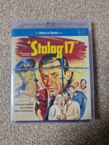 Stalag special edition - 17,