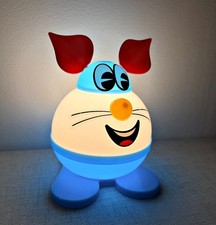 LAMPADA DA TAVOLO GATTO