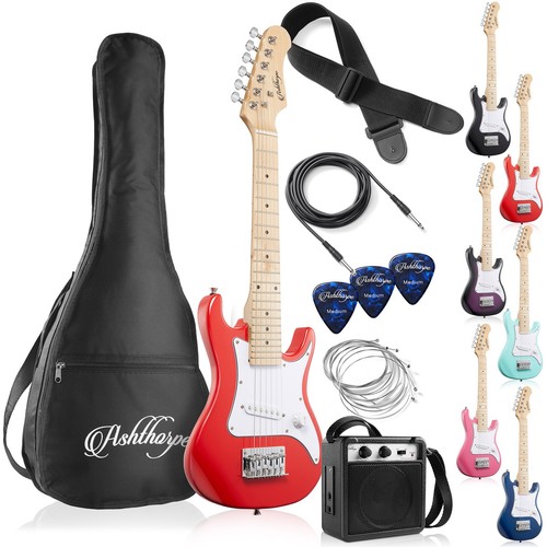 Beginner electric guitar - beginner,