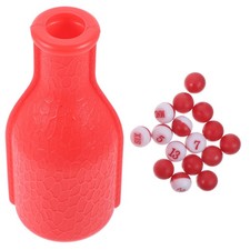  Borraccia pieghevole plastica