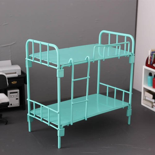 Modello miniatura letto - di,