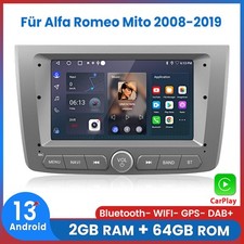 Carplay Android14 autoradio