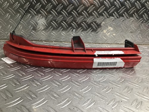 Barra faro 90580651lh opel - barra,