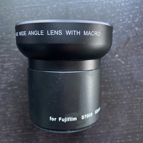 Fujifilm finepix s7000 - finepix,