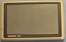 Garmin Nuvi 1350 5" GPS