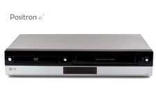 V190 lettore dvd vhs - v190,