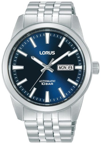 Lorus classico automatico - classico, con