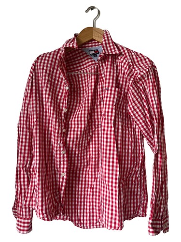 Tommy hilfiger camicia casual - hilfiger,