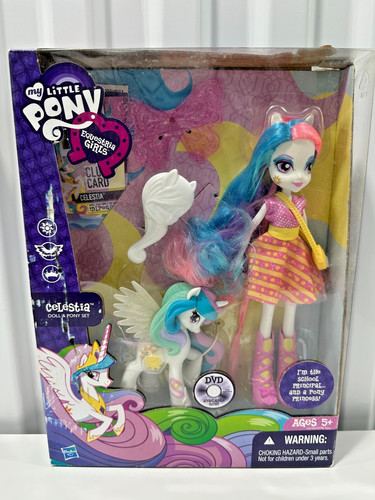 Hasbro little pony - little,