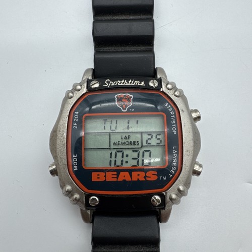 Orologio uomo bulova nfl - orologio,