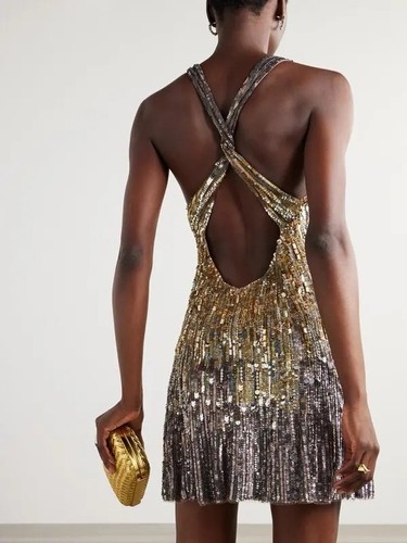 Mini abito jenny packham - abito,