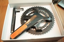 Guarnitura Campagnolo Record