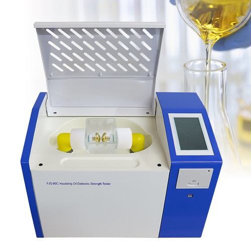 Tester tensione di - tensione,
