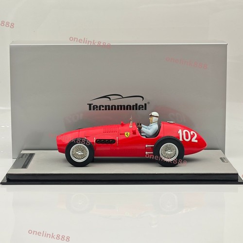 Ferrari 500 f2 - ferrari,