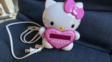 HELLO KITTY Radio sveglia