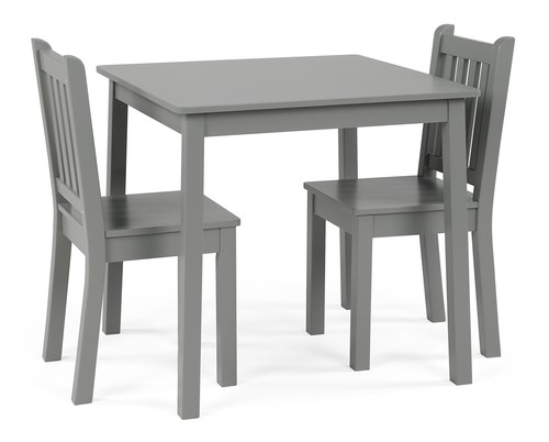 Set tavolo sedia - sedia, bambini