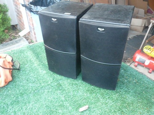 Klipsch icon vb15 coppia - klipsch,