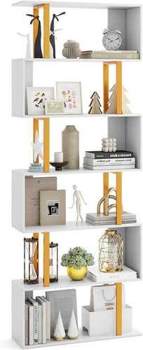 Libreria livelli in - a, 6