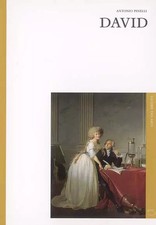 David, Antonio Pinelli et