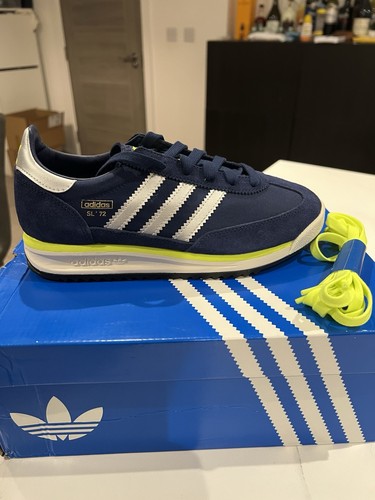Adidas rs - adidas,
