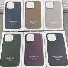 Magnetic Case For iPhone 16