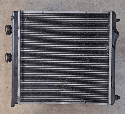 1330q5 radiatore peugeot - radiatore, 207