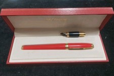 Penna stilografica vintage