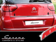 Per Citroen C4 Picasso I - 3M