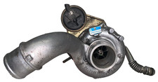 Turbina RENAULT MASTER 3^ (2003-2006) G9UA7 / 2.5/ 84KW/ 036999H067677