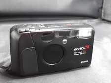 Fotocamera Yashica T4 Carl