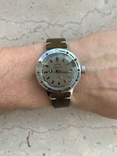 Un orologio Vostok - colore