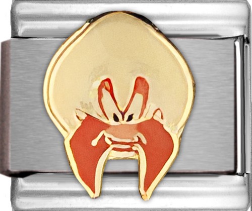 Bracciale yosemite sam looney - yosemite,