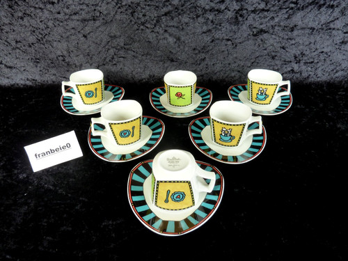 Rosenthal flash love story - ",