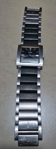 Orologio uomo guess acciaio - orologio,