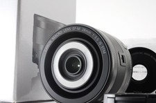Canon EF-M 28mm f/3.5