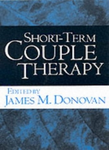 Short term couple therapy - short-term,
