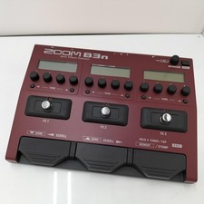 Multieffetto ZOOM B3N 598523