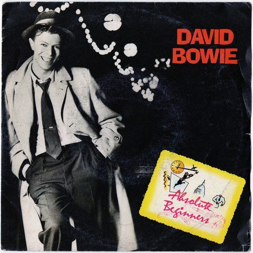 Absolute beginners - absolute, /
