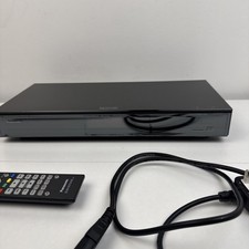 Panasonic DMP-UB900 4K Ultra