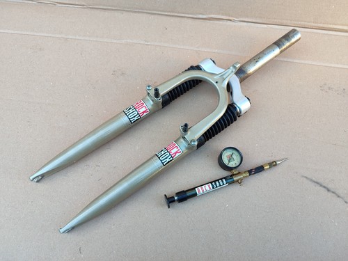 Forcella rock shox mag21 - forcella,