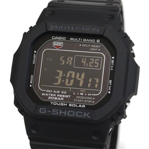 Casio shock 5600 serie - g-shock,