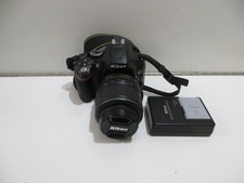 Nikon D5200 24.1MP Digital SLR
