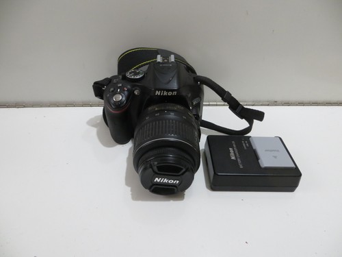Nikon d5200 megapixel - 24,1,
