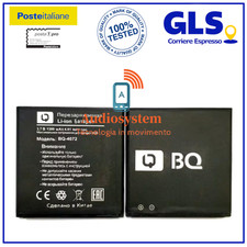 Batteria 1500mah originale - 1500mah,