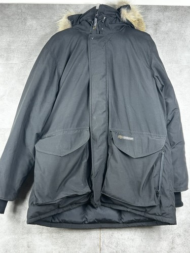 Canada goose expedition - canada,